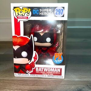 ❤️BatWoman❤️